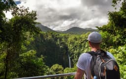 tourist-watching-arenal