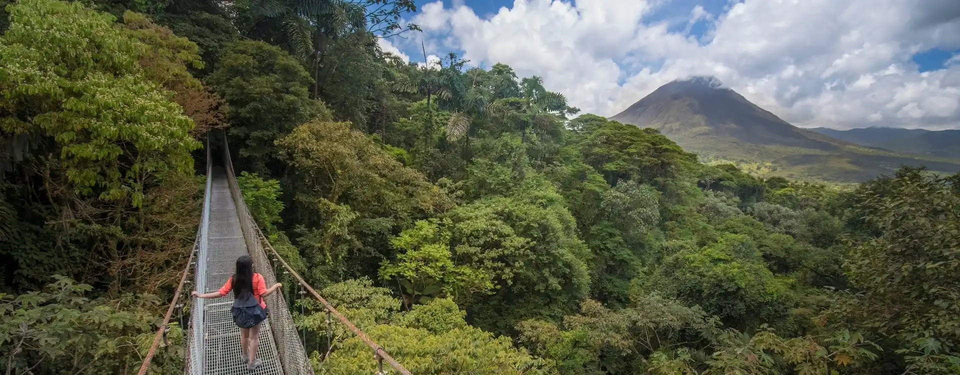 Tours Costa Rica