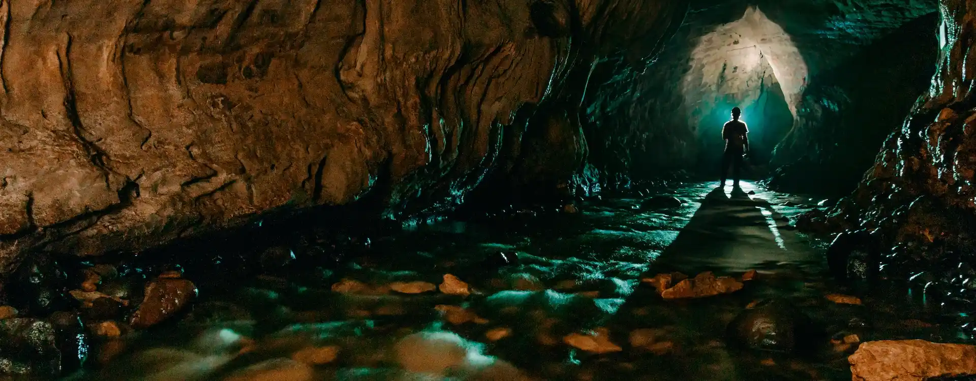 venadocaves