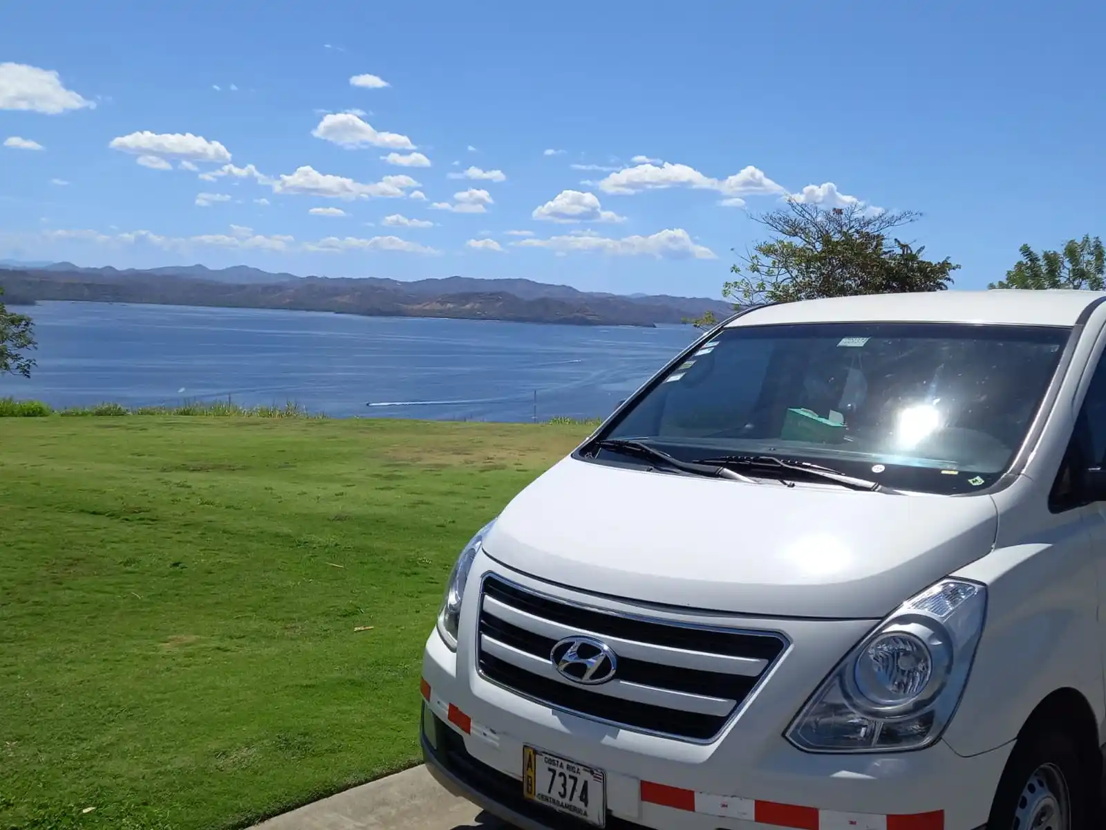 Liberia Airport to Four Seasons & Papagayo Hotels
