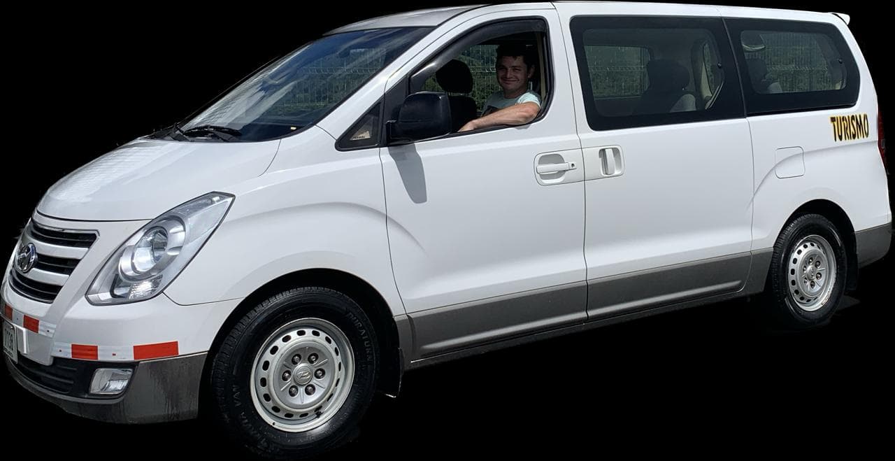 Mini Van