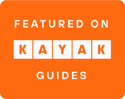 Kayak Guides