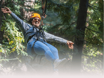 Arenal Adventure Pack