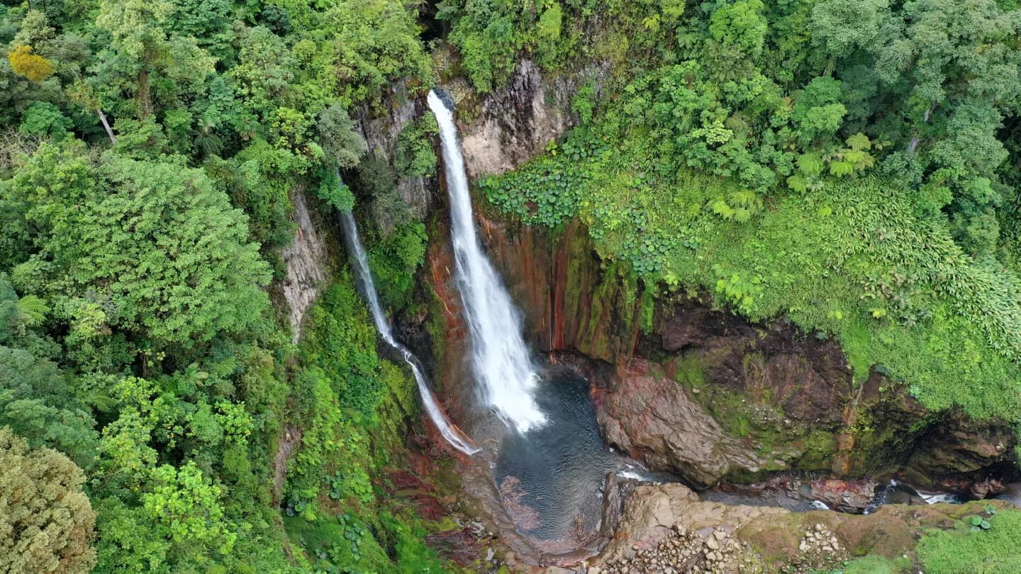 Destination highlight