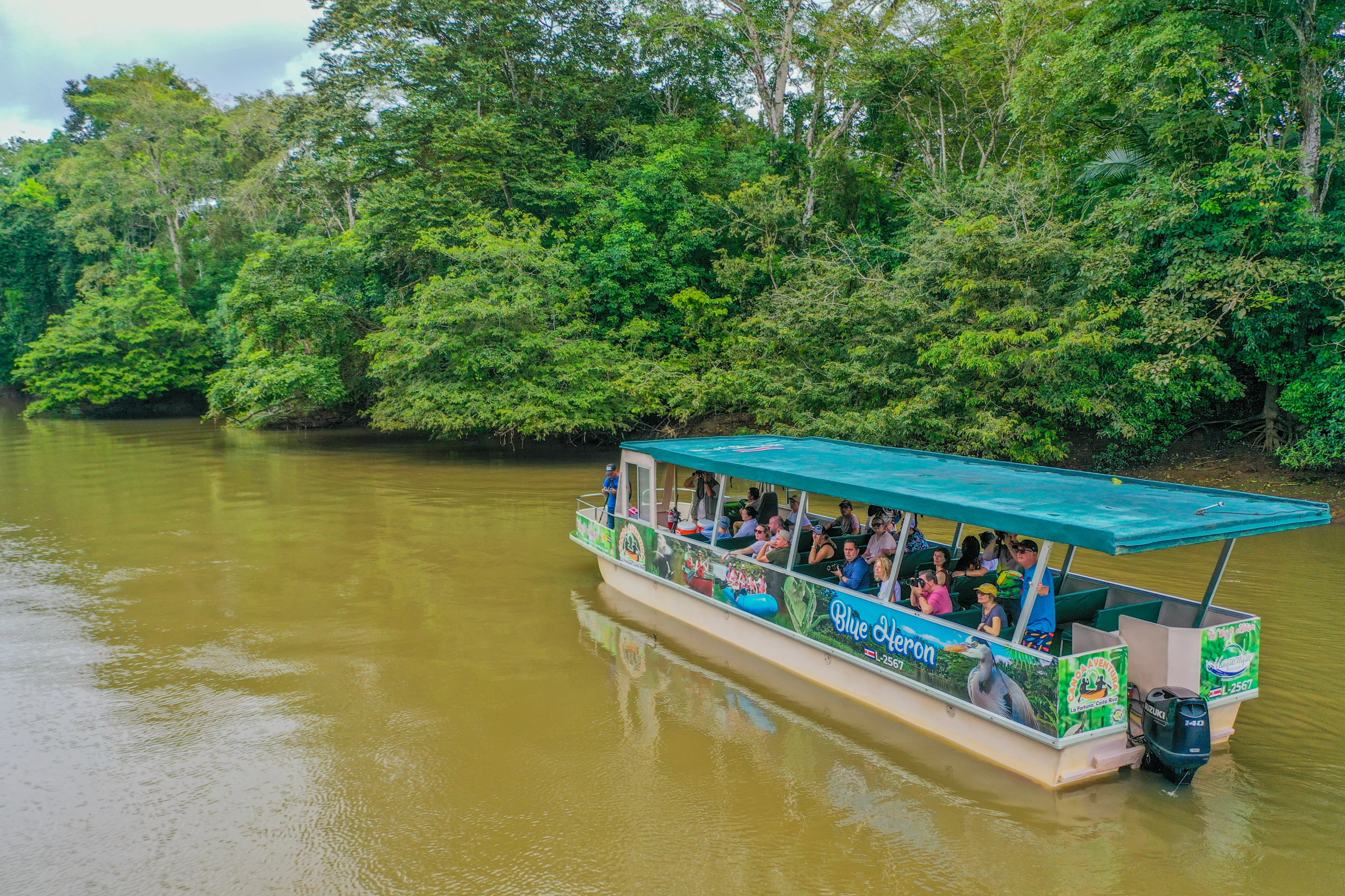 Caño Negro