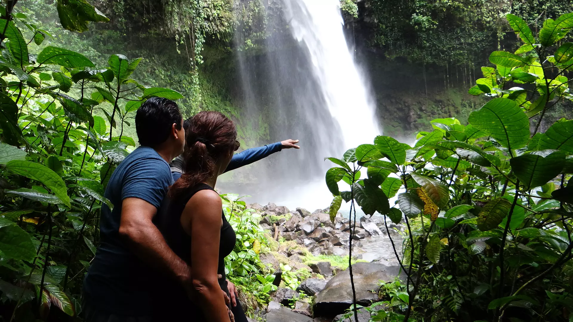 Visiting Costa Rica in the Rainy Season: Secrets & Benefits