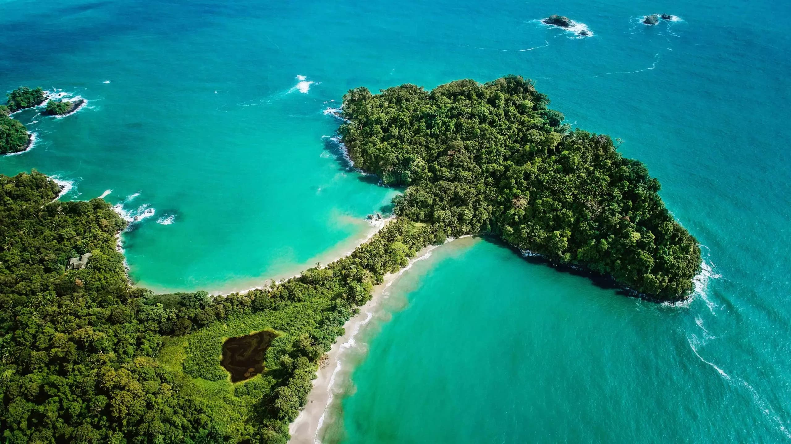 Sea Kayaking & Snorkeling