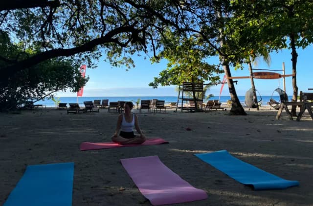 Yoga & Wellness Retreats
