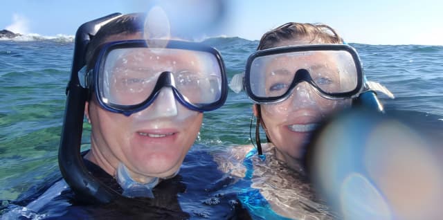 Snorkeling & Boat Fishing Trips