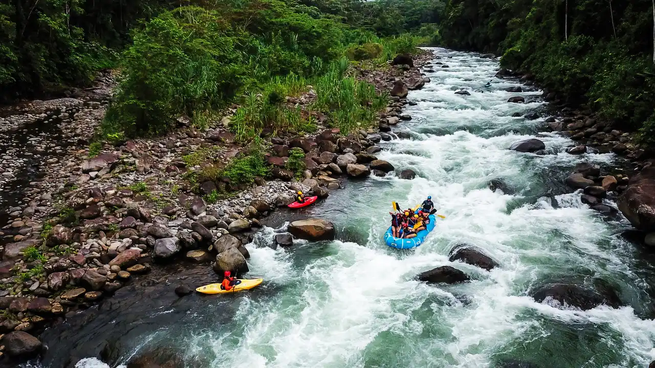 Sarapiquí