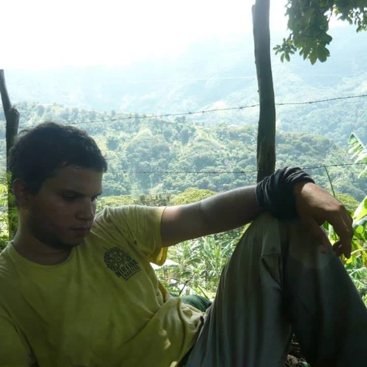 Carlos Rodríguez
