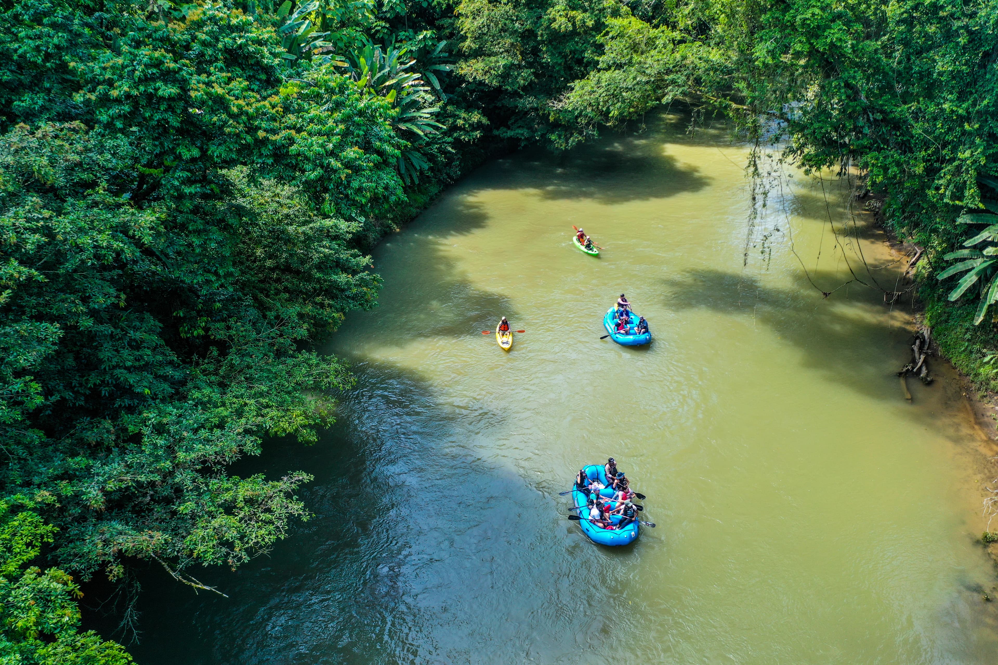 top-view-safari-float