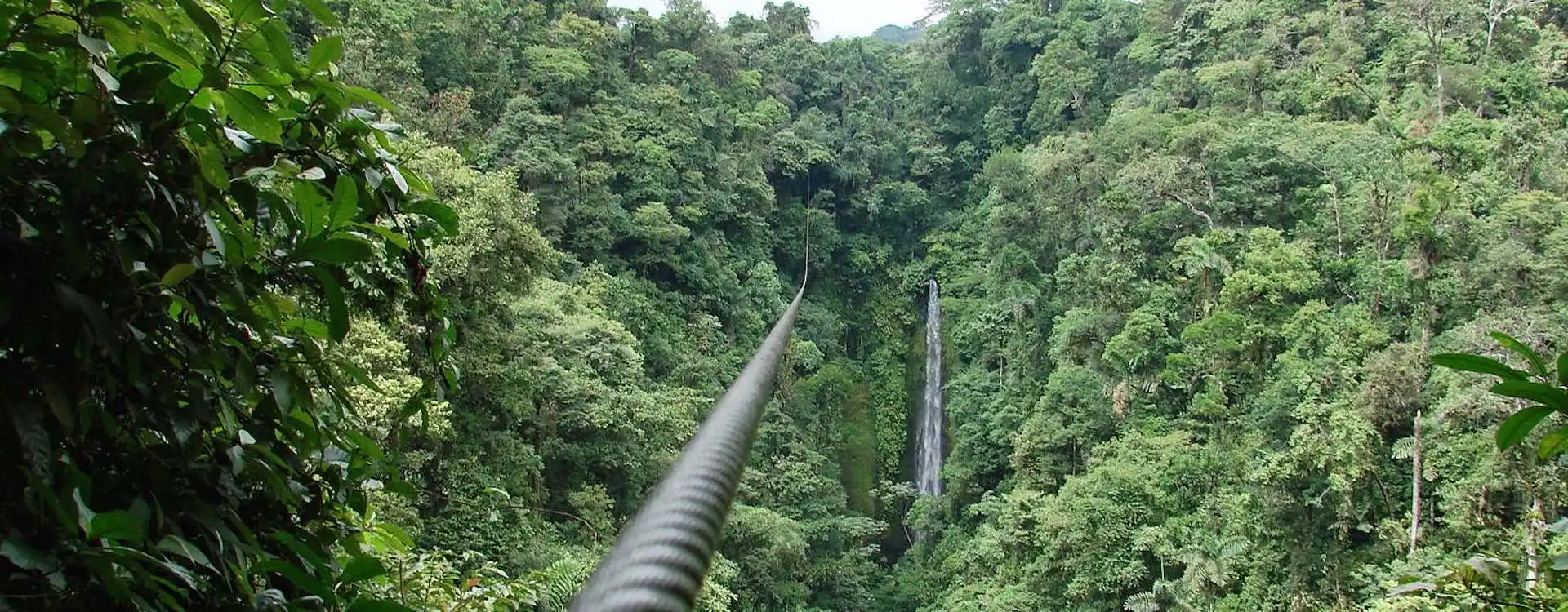 zipline