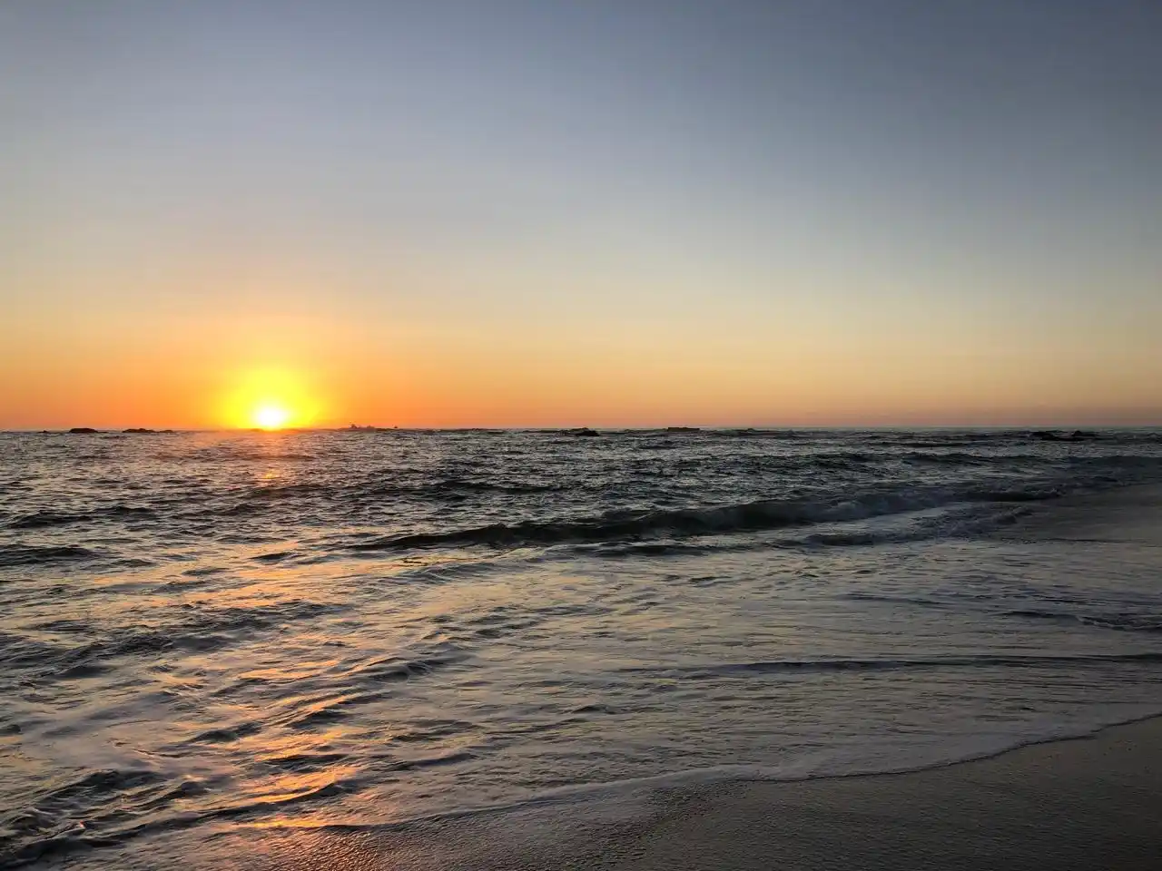 Private transfer Liberia Airport to Samara Beach