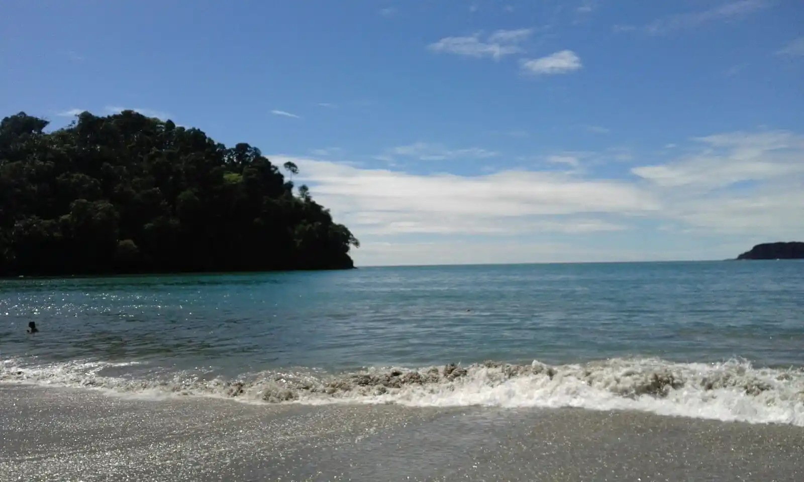 San José Airport to Jaco Beach Private transfer