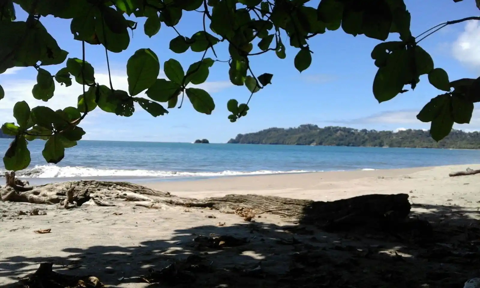 San Jose Airport to Manuel Antonio Beach Private