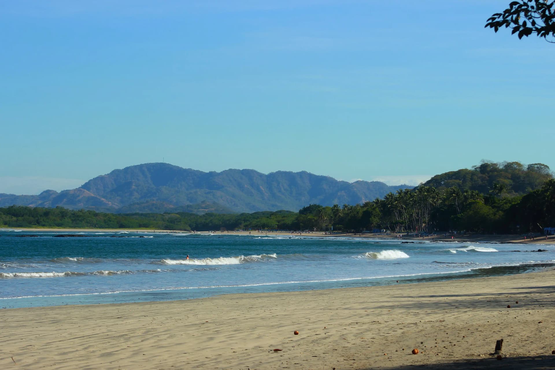 Arenal Volcano to Tamarindo Private transfer